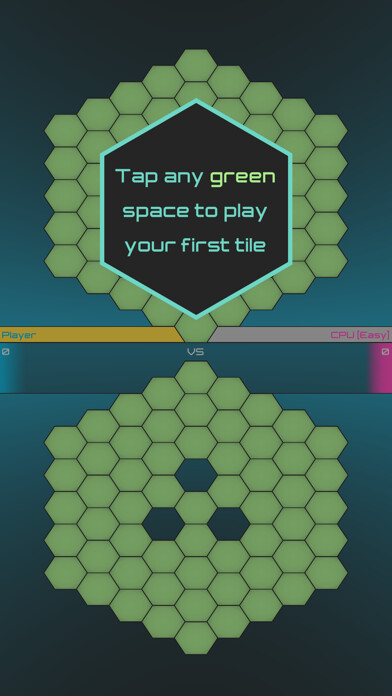 Emulate iPhone app Hexxagons² using MyAndroid Emulate iPhone app Hexxagons² using MyAndroid