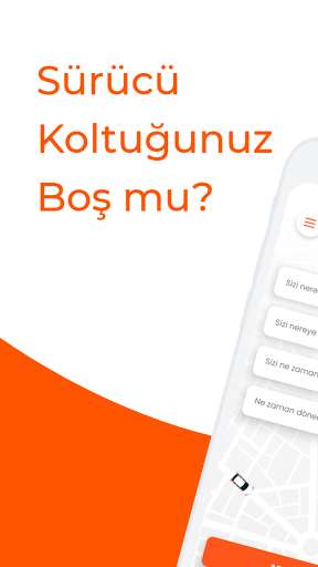 Run android online APK Heya Driver from MyAndroid or emulate Heya Driver using MyAndroid