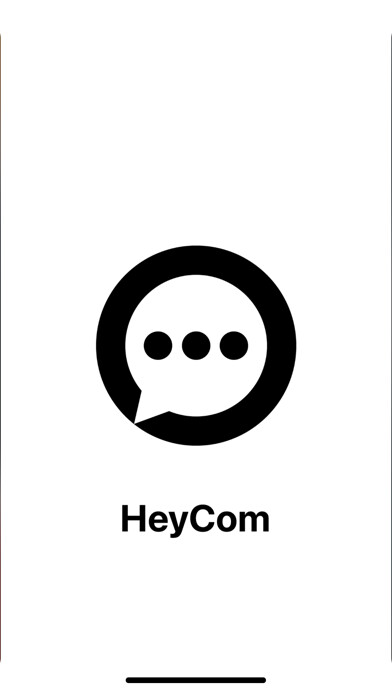 Emulate iPhone app HeyCom using MyAndroid Emulate iPhone app HeyCom using MyAndroid