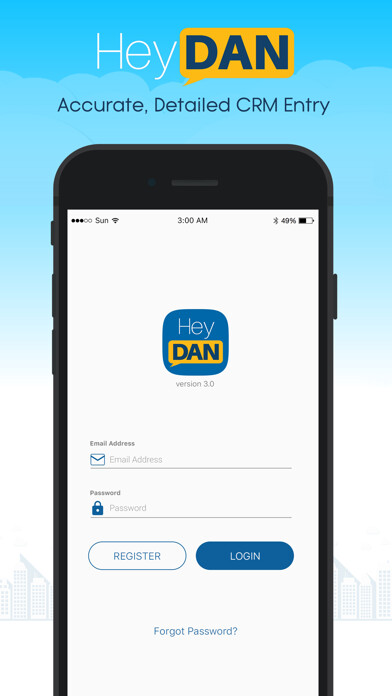 Emulate iPhone app Hey DAN (formerly Dial-A-Note) using MyAndroid Emulate iPhone app Hey DAN (formerly Dial-A-Note) using MyAndroid