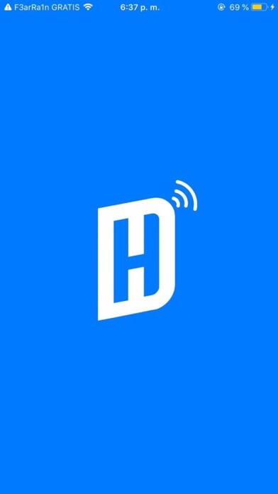 Emulate iPhone app Heydphone using MyAndroid Emulate iPhone app Heydphone using MyAndroid