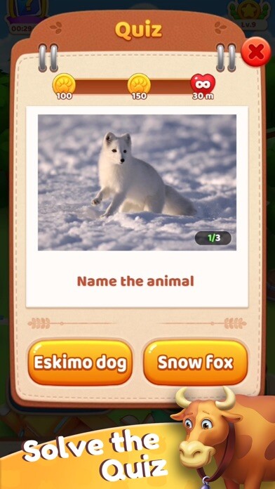 Emulate iPhone app Hey Drops using MyAndroid Emulate iPhone app Hey Drops using MyAndroid
