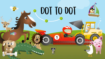 Emulate iPhone app Heyduda! Dot to Dot using MyAndroid Emulate iPhone app Heyduda! Dot to Dot using MyAndroid