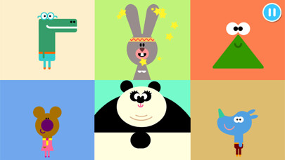 Emulate iPhone app Hey Duggee: The Squirrel Club using MyAndroid Emulate iPhone app Hey Duggee: The Squirrel Club using MyAndroid