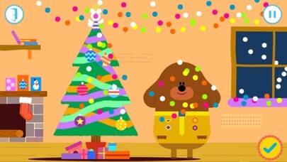 Emulate iPhone app Hey Duggee: The Tinsel Badge using MyAndroid Emulate iPhone app Hey Duggee: The Tinsel Badge using MyAndroid