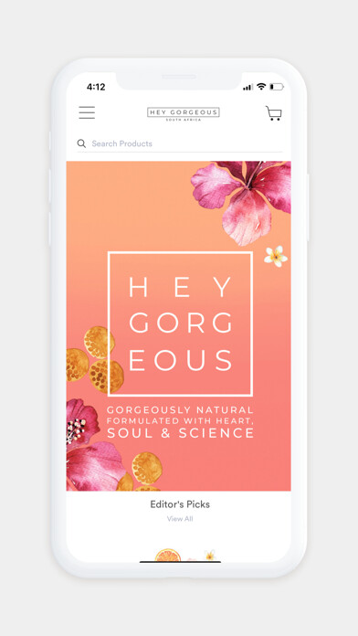 Run android online APK Hey Gorgeous South Africa from MyAndroid or emulate Hey Gorgeous South Africa using MyAndroid Run android online APK Hey Gorgeous South Africa from MyAndroid or emulate Hey Gorgeous South Africa using MyAndroid