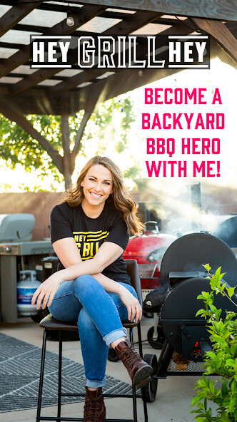 Run android online APK Hey Grill Hey BBQ Recipes from MyAndroid or emulate Hey Grill Hey BBQ Recipes using MyAndroid Run android online APK Hey Grill Hey BBQ Recipes from MyAndroid or emulate Hey Grill Hey BBQ Recipes using MyAndroid