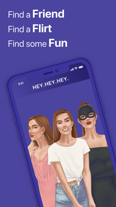 Emulate iPhone app HeyHeyHey using MyAndroid Emulate iPhone app HeyHeyHey using MyAndroid