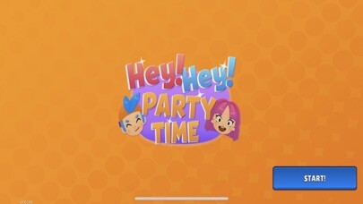 Emulate iPhone app Hey! Hey! Party Time! using MyAndroid Emulate iPhone app Hey! Hey! Party Time! using MyAndroid