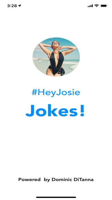 Emulate iPhone app Hey Josie using MyAndroid