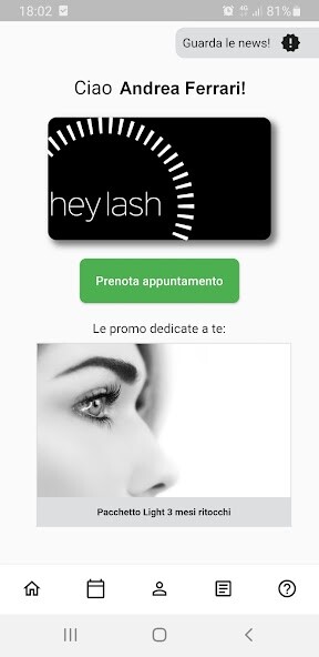 Run android online APK Heylash from MyAndroid or emulate Heylash using MyAndroid