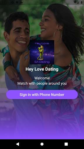 Run android online APK Hey Love Dating from MyAndroid or emulate Hey Love Dating using MyAndroid