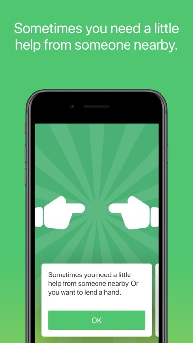 Emulate iPhone app Hey Mayo using MyAndroid Emulate iPhone app Hey Mayo using MyAndroid
