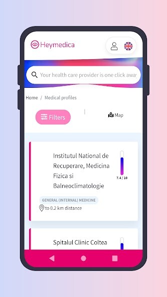 Run android online APK Heymedica from MyAndroid or emulate Heymedica using MyAndroid Run android online APK Heymedica from MyAndroid or emulate Heymedica using MyAndroid