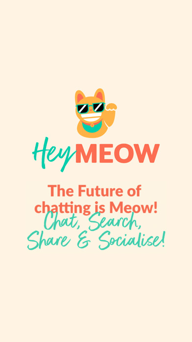Emulate iPhone app HeyMeow using MyAndroid Emulate iPhone app HeyMeow using MyAndroid