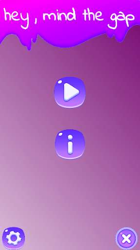 Run android online APK hey, mind the gap from MyAndroid or emulate hey, mind the gap using MyAndroid