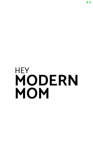 Emulate iPhone app Hey Modern Mom - Deal Finder using MyAndroid Emulate iPhone app Hey Modern Mom - Deal Finder using MyAndroid