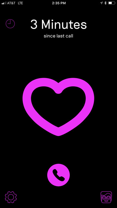 Emulate iPhone app Hey Mom using MyAndroid