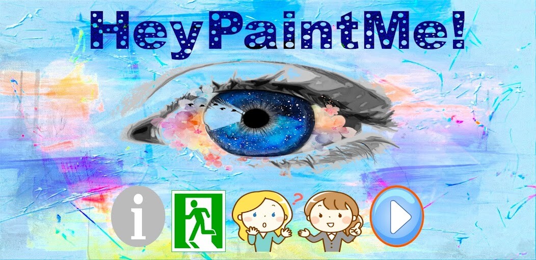 Run android online APK HeyPaintMe! from MyAndroid or emulate HeyPaintMe! using MyAndroid Run android online APK HeyPaintMe! from MyAndroid or emulate HeyPaintMe! using MyAndroid