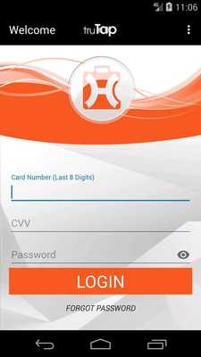 Emulate Android APK Heyseller truTap v2.0 Emulate Android APK Heyseller truTap v2.0