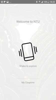 Emulate Android APK HEY!Shake