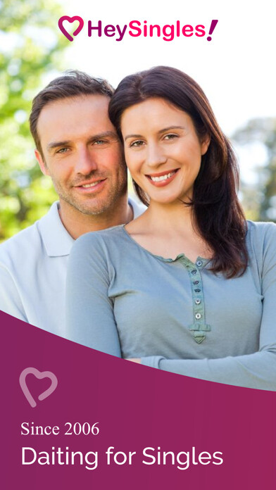 Emulate iPhone app HeySingles! Dating & Chat App using MyAndroid Emulate iPhone app HeySingles! Dating & Chat App using MyAndroid