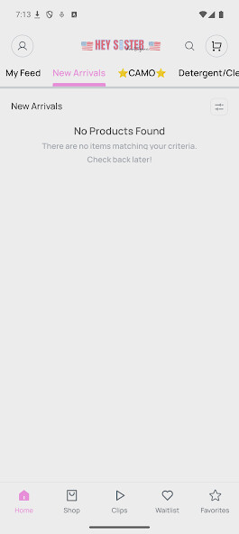 Run android online APK Hey Sister Boutique from MyAndroid or emulate Hey Sister Boutique using MyAndroid Run android online APK Hey Sister Boutique from MyAndroid or emulate Hey Sister Boutique using MyAndroid