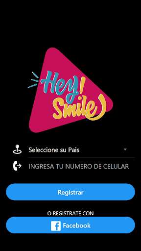 Run android online APK Hey! Smile from MyAndroid or emulate Hey! Smile using MyAndroid
