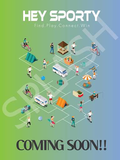 Run android online APK Hey Sporty from MyAndroid or emulate Hey Sporty using MyAndroid