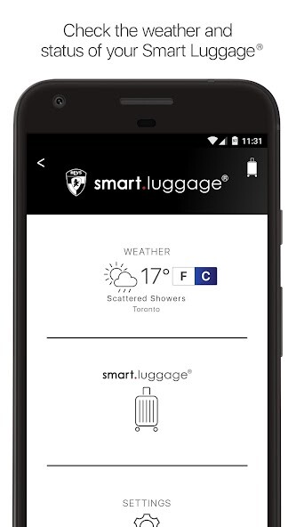 Run android online APK Heys Smart Luggage® from MyAndroid or emulate Heys Smart Luggage® using MyAndroid Run android online APK Heys Smart Luggage® from MyAndroid or emulate Heys Smart Luggage® using MyAndroid
