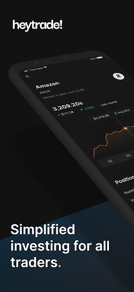Run android online APK HeyTrade: Stock Market Trading from MyAndroid or emulate HeyTrade: Stock Market Trading using MyAndroid Run android online APK HeyTrade: Stock Market Trading from MyAndroid or emulate HeyTrade: Stock Market Trading using MyAndroid