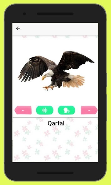 Run android online APK Heyvanlar Alemi - Heyvan sesleri from MyAndroid or emulate Heyvanlar Alemi - Heyvan sesleri using MyAndroid