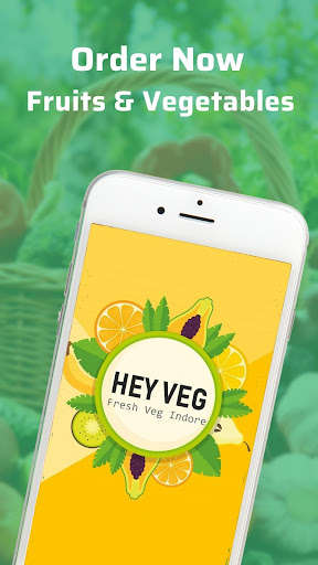 Emulate Android APK Hey Veg
