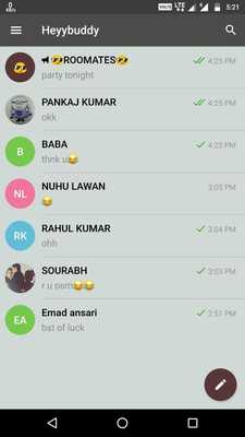 Emulate Android APK Heyybuddy Emulate Android APK Heyybuddy