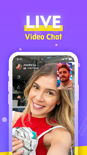 Run android online APK Heyy - Live Video Chat from MyAndroid or emulate Heyy - Live Video Chat using MyAndroid Run android online APK Heyy - Live Video Chat from MyAndroid or emulate Heyy - Live Video Chat using MyAndroid