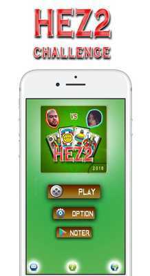 Emulate Android APK HEZ 2 - Bent Stati vs Lbenj 2018 Emulate Android APK HEZ 2 - Bent Stati vs Lbenj 2018