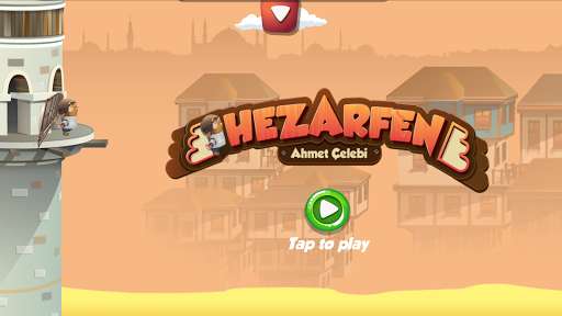 Run android online APK Hezarfen: Galata from MyAndroid or emulate Hezarfen: Galata using MyAndroid Run android online APK Hezarfen: Galata from MyAndroid or emulate Hezarfen: Galata using MyAndroid