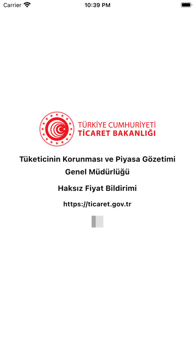 Emulate iPhone app Hfa Bildirim using MyAndroid Emulate iPhone app Hfa Bildirim using MyAndroid
