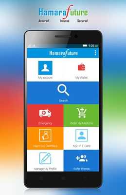 Emulate Android APK HF App - Best Healthcare Deal Emulate Android APK HF App - Best Healthcare Deal