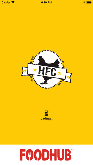 Emulate iPhone app HFC Bradford using MyAndroid Emulate iPhone app HFC Bradford using MyAndroid