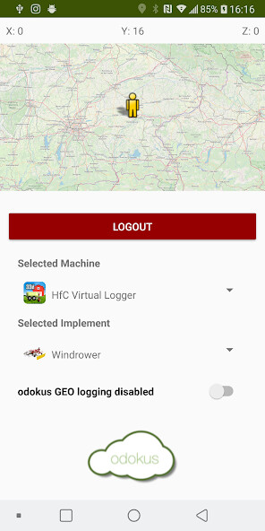 Run android online APK HfC lite (farmCounter lite) from MyAndroid or emulate HfC lite (farmCounter lite) using MyAndroid Run android online APK HfC lite (farmCounter lite) from MyAndroid or emulate HfC lite (farmCounter lite) using MyAndroid