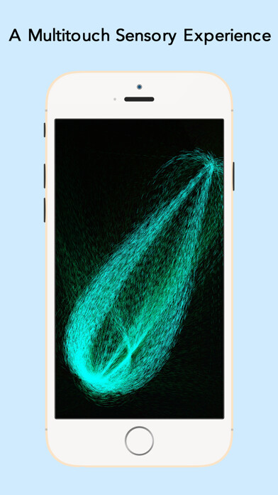 Emulate iPhone app HFHS Particles using MyAndroid Emulate iPhone app HFHS Particles using MyAndroid