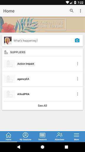 Run android online APK HFIF17 from MyAndroid or emulate HFIF17 using MyAndroid