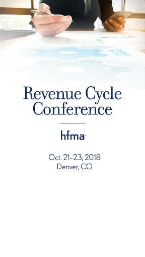 Run android online APK HFMA National Events from MyAndroid or emulate HFMA National Events using MyAndroid