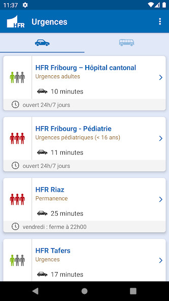 Run android online APK HFR hôpital fribourgeois from MyAndroid or emulate HFR hôpital fribourgeois using MyAndroid Run android online APK HFR hôpital fribourgeois from MyAndroid or emulate HFR hôpital fribourgeois using MyAndroid