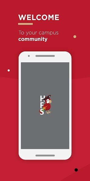 Run android online APK HFS – Whitworth University from MyAndroid or emulate HFS – Whitworth University using MyAndroid