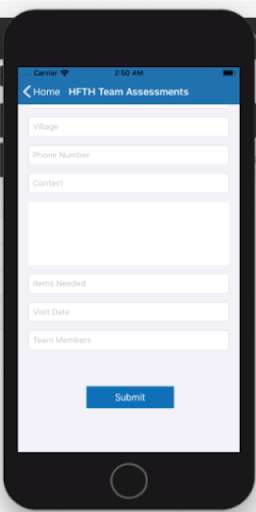 Run android online APK HFTH Team Assessments from MyAndroid or emulate HFTH Team Assessments using MyAndroid