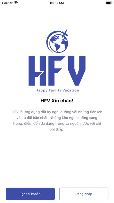 Emulate iPhone app HFV Smart using MyAndroid