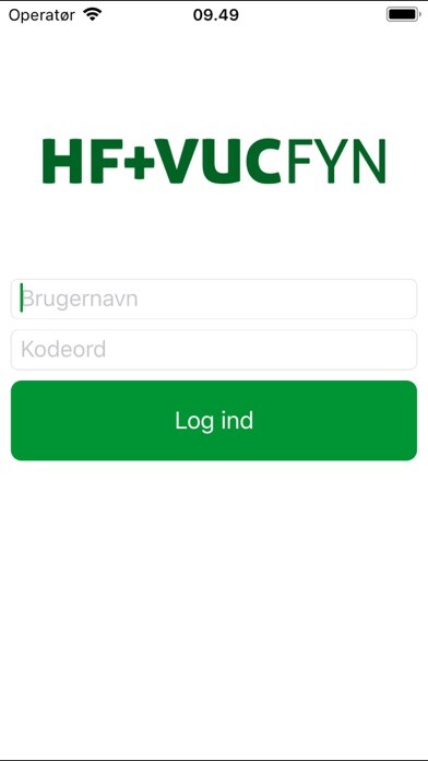 Emulate iPhone app HF+VUCFYN using MyAndroid Emulate iPhone app HF+VUCFYN using MyAndroid