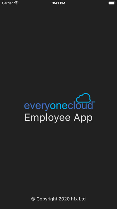 Emulate iPhone app hfx Employee App using MyAndroid Emulate iPhone app hfx Employee App using MyAndroid